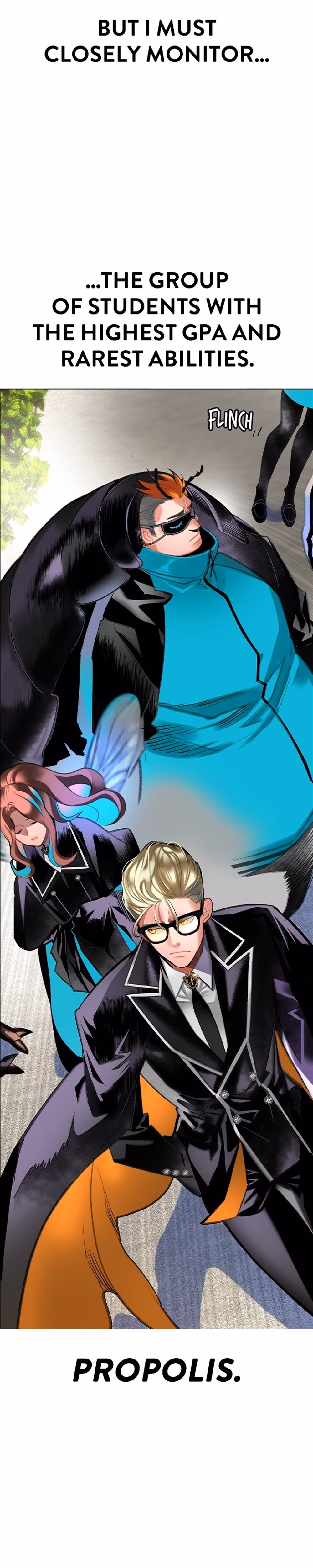 Jungle Juice - Chapter 223 - Part 22