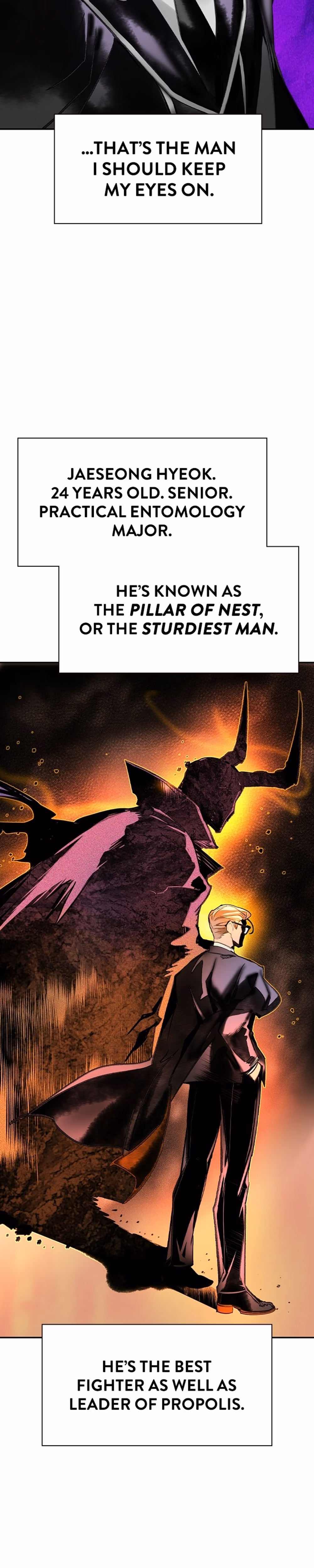 Jungle Juice - Chapter 223 - Part 26
