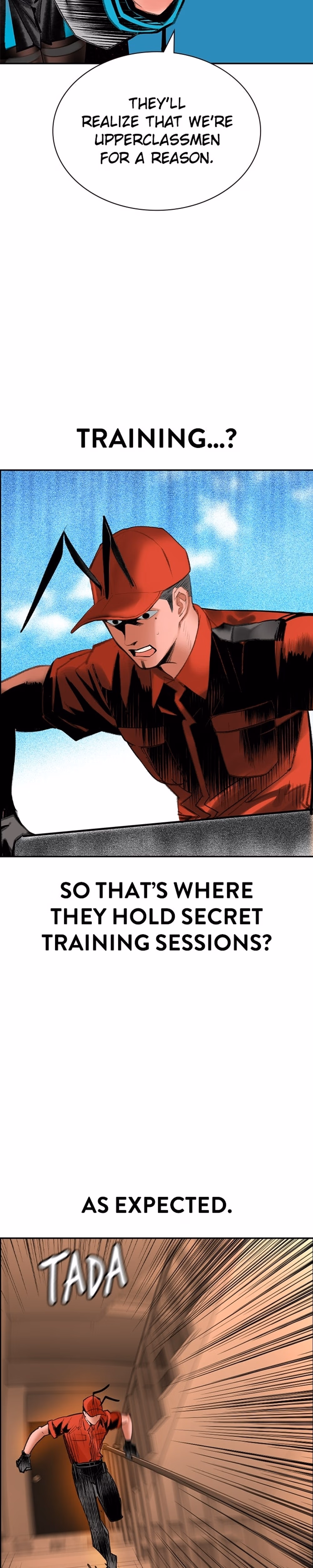 Jungle Juice - Chapter 223 - Part 29
