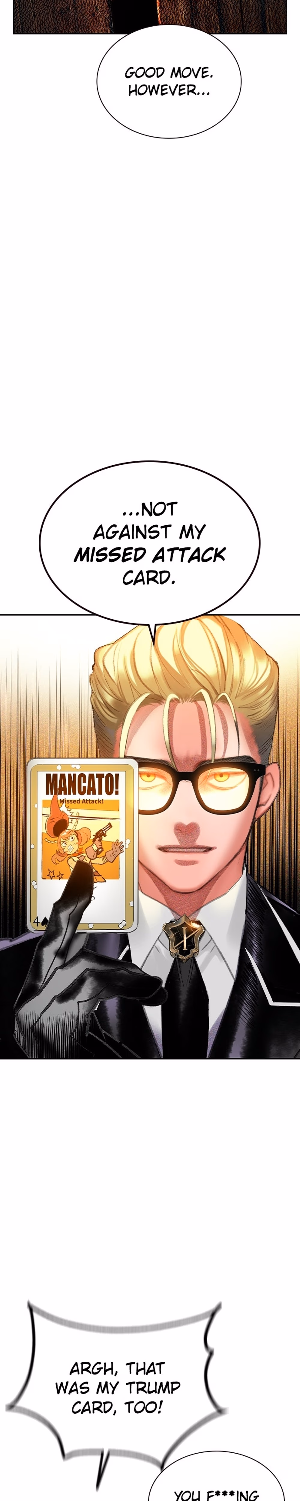 Jungle Juice - Chapter 223 - Part 31