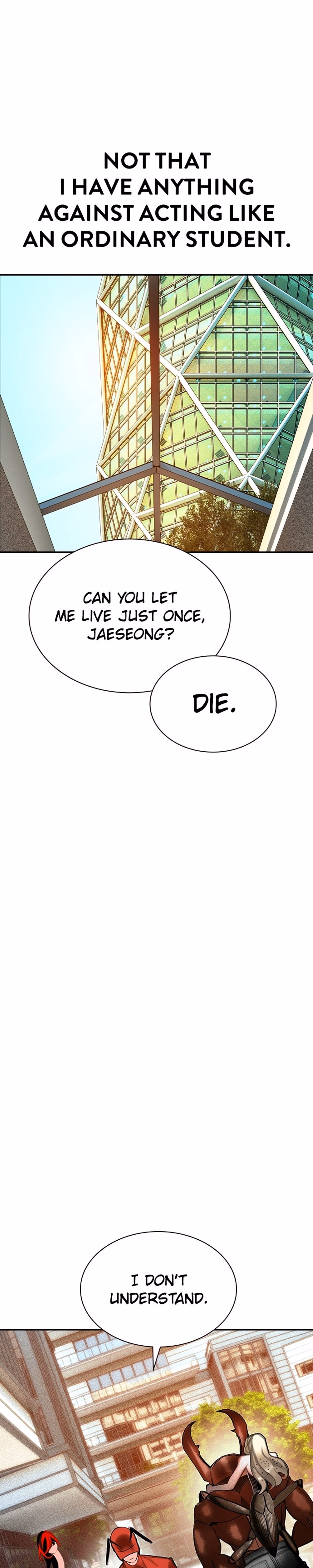 Jungle Juice - Chapter 223 - Part 34