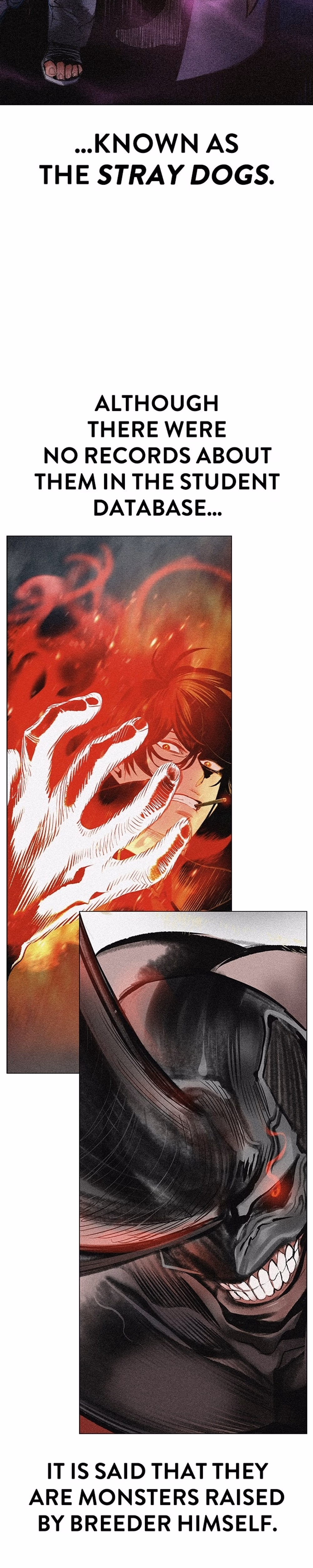 Jungle Juice - Chapter 223 - Part 37