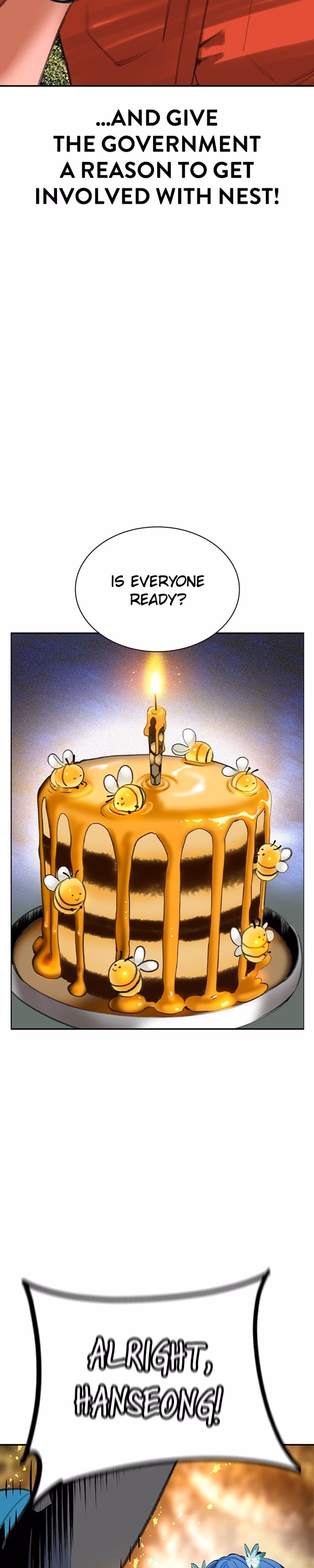 Jungle Juice - Chapter 223 - Part 39