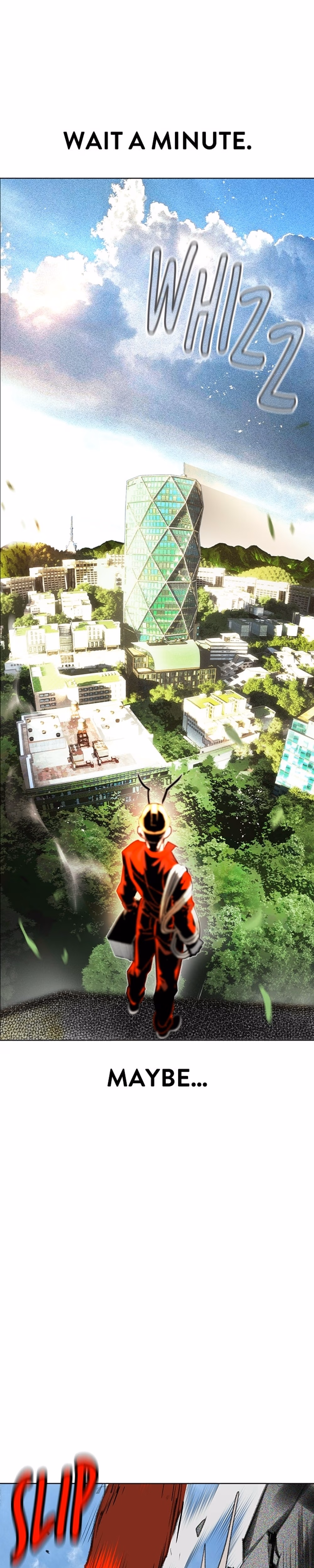 Jungle Juice - Chapter 223 - Part 44