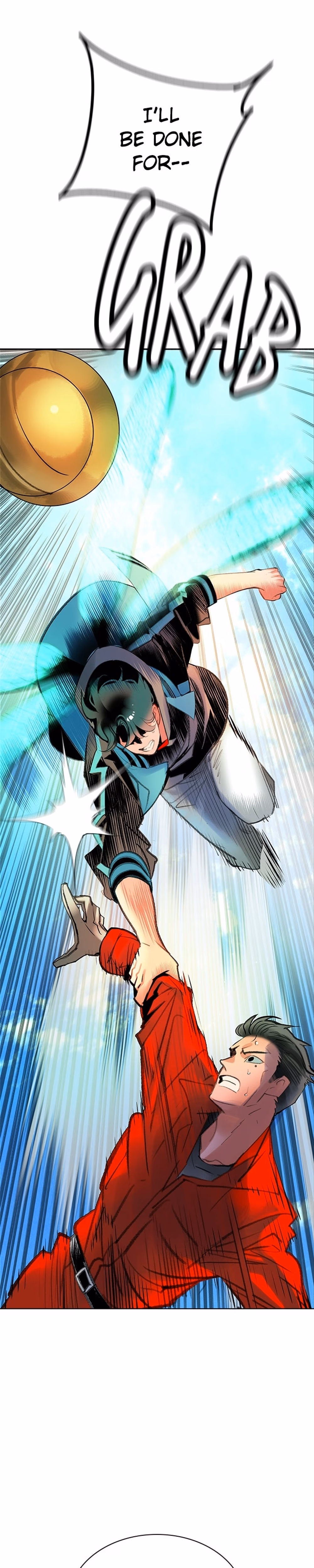 Jungle Juice - Chapter 223 - Part 46