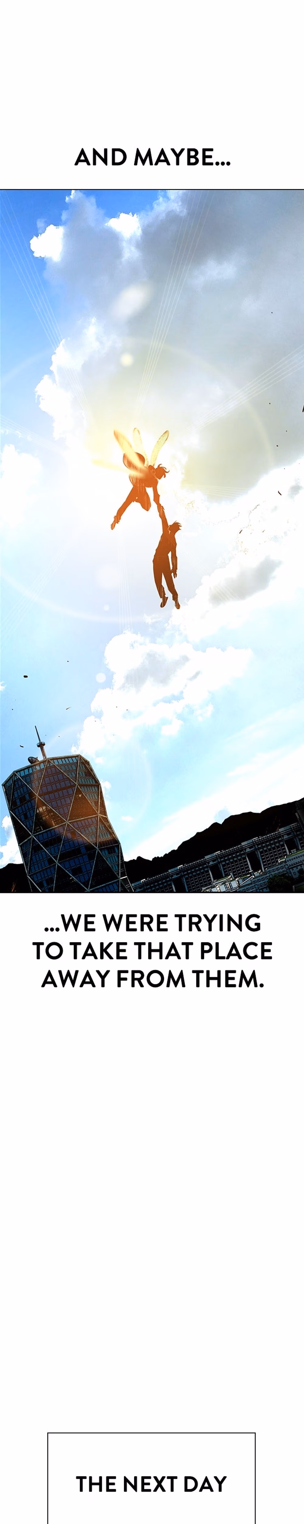 Jungle Juice - Chapter 223 - Part 48