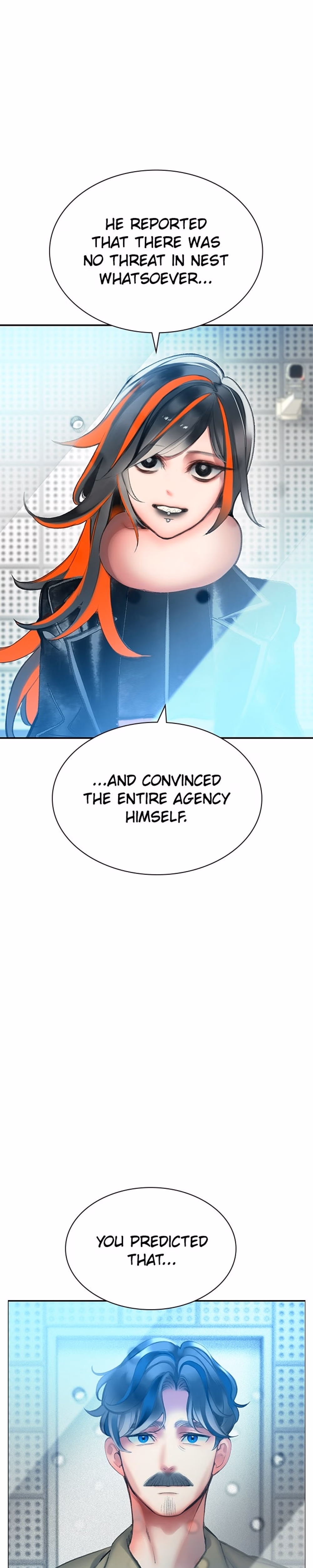 Jungle Juice - Chapter 223 - Part 50