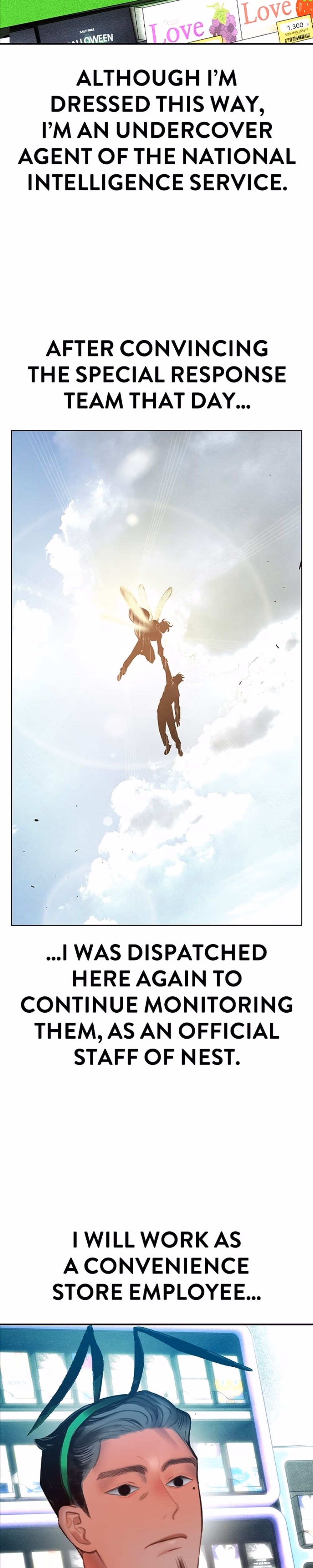 Jungle Juice - Chapter 223 - Part 53