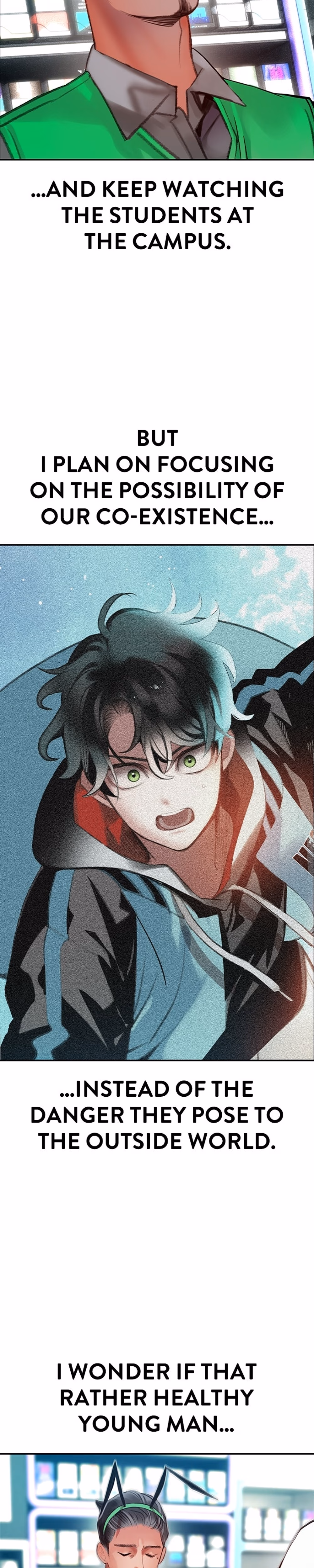 Jungle Juice - Chapter 223 - Part 54