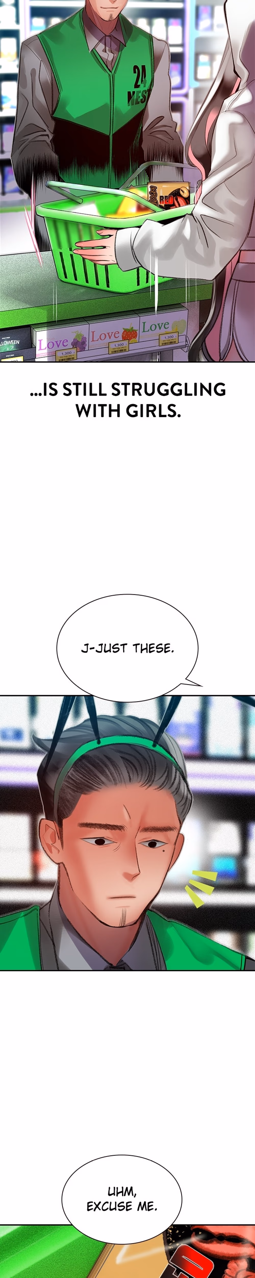 Jungle Juice - Chapter 223 - Part 55