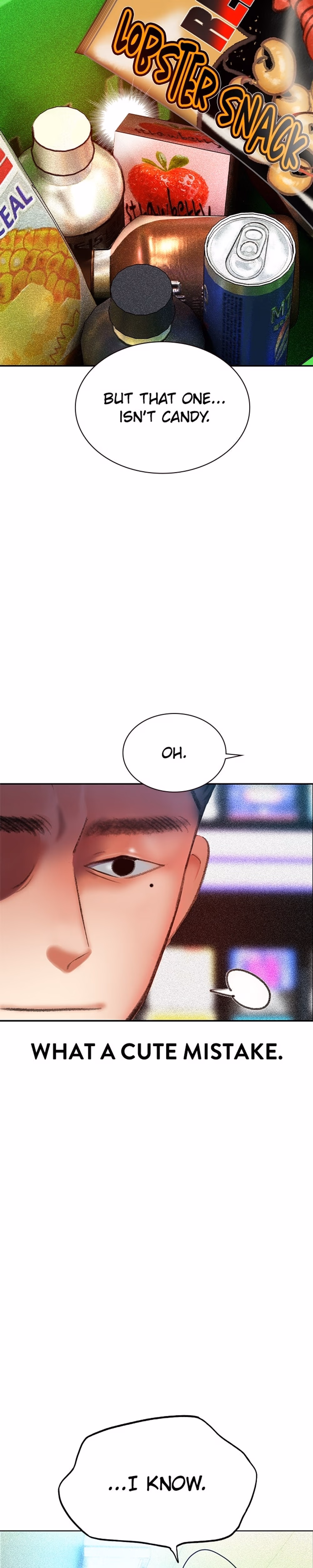 Jungle Juice - Chapter 223 - Part 56