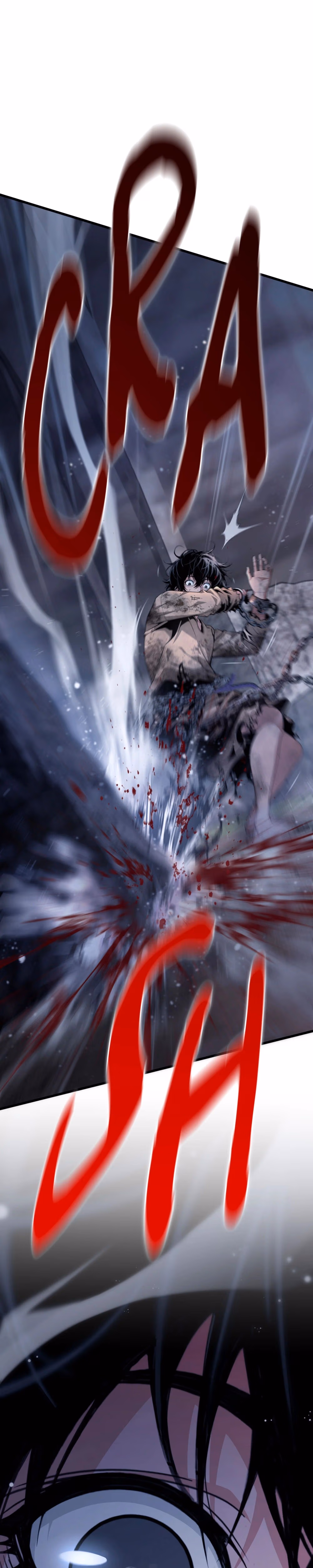Shadow Slave - Chapter 3 - Part 1