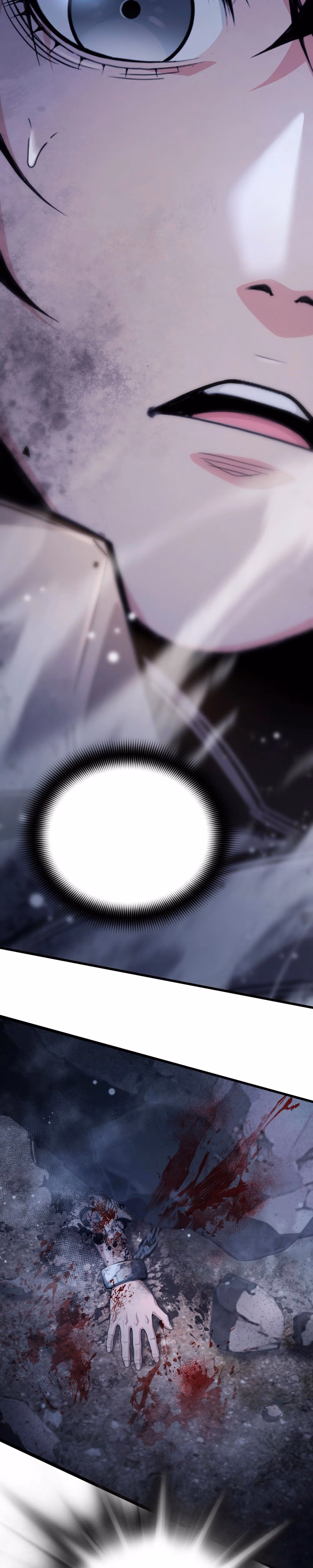 Shadow Slave - Chapter 3 - Part 2