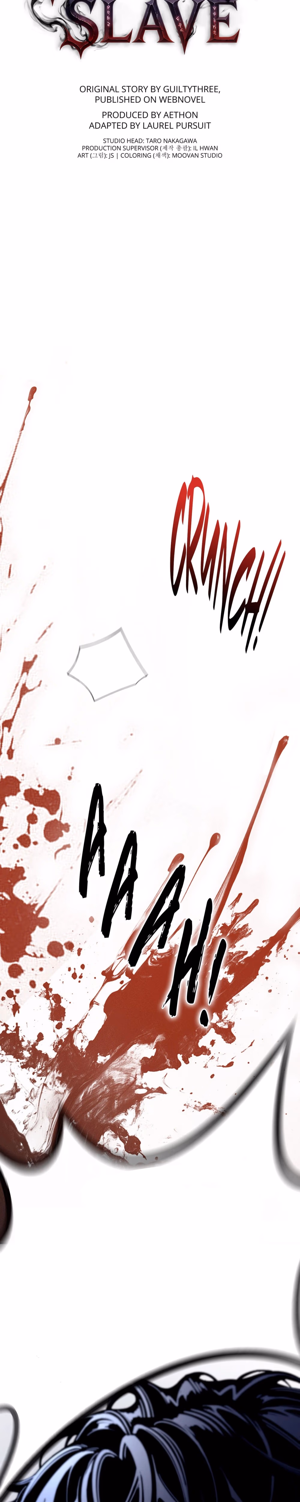 Shadow Slave - Chapter 4 - Part 2