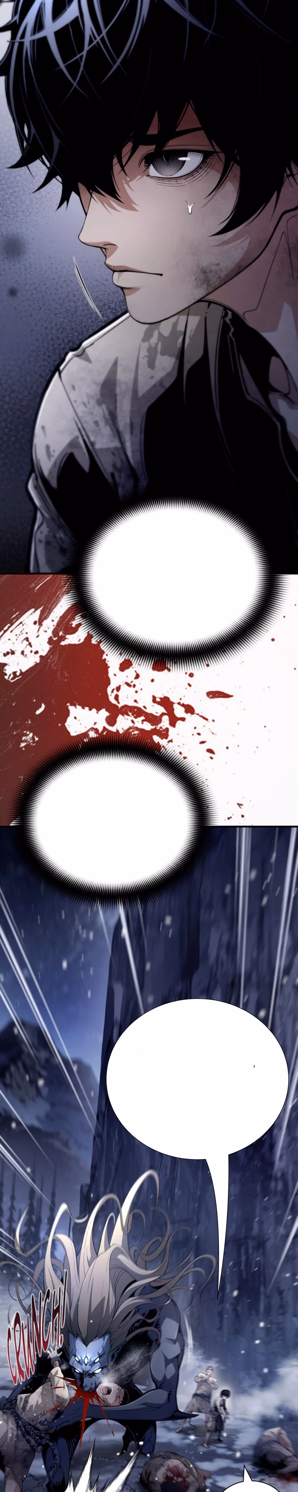 Shadow Slave - Chapter 4 - Part 3