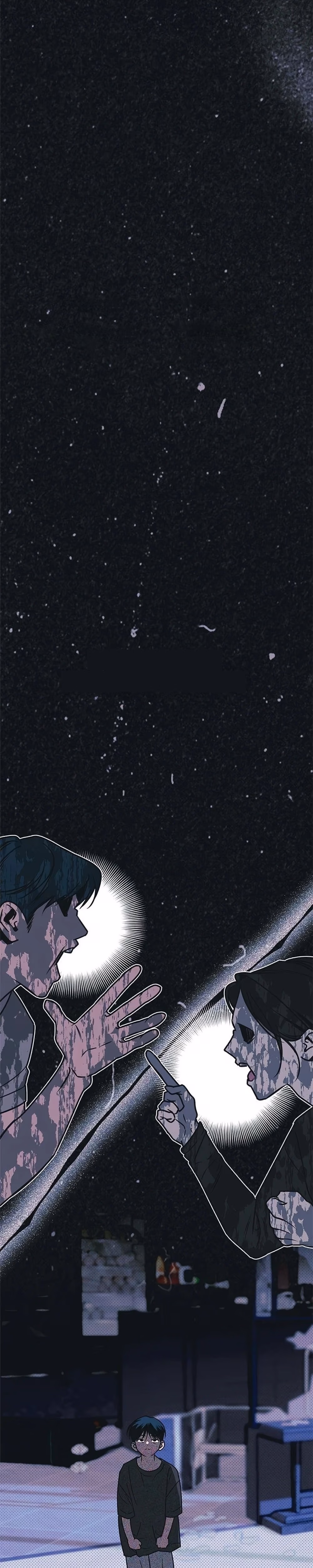 Hate Girl - Chapter 13 - Part 1