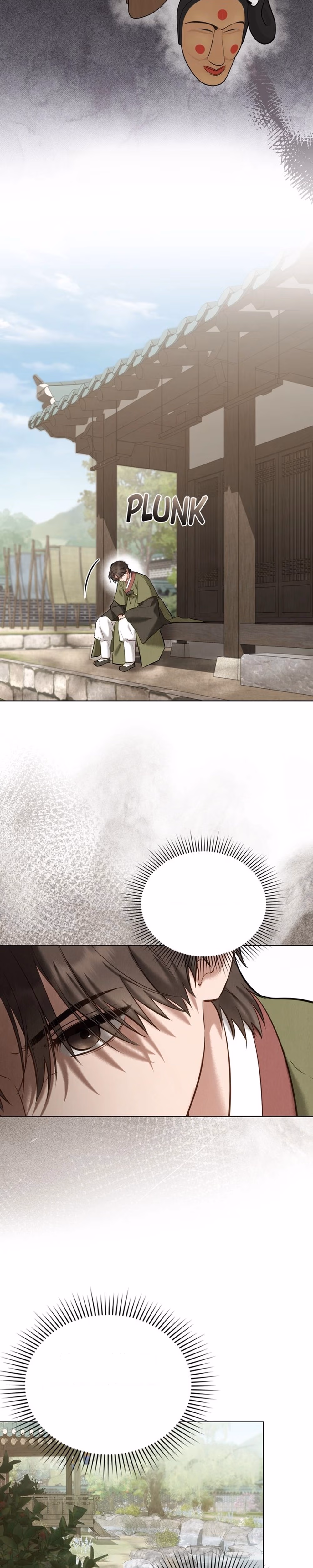 A Tree Beyond the Years - Chapter 6 - Part 3