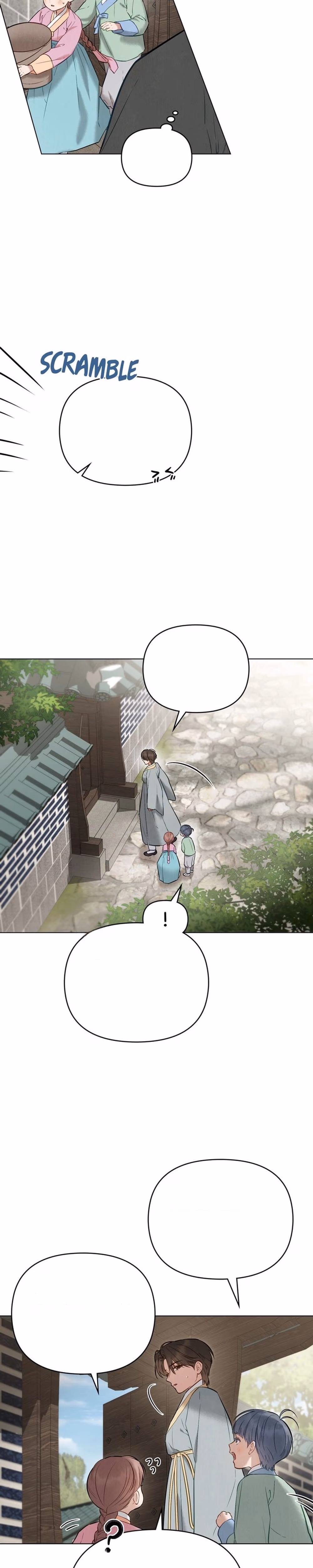A Tree Beyond the Years - Chapter 8 - Part 3