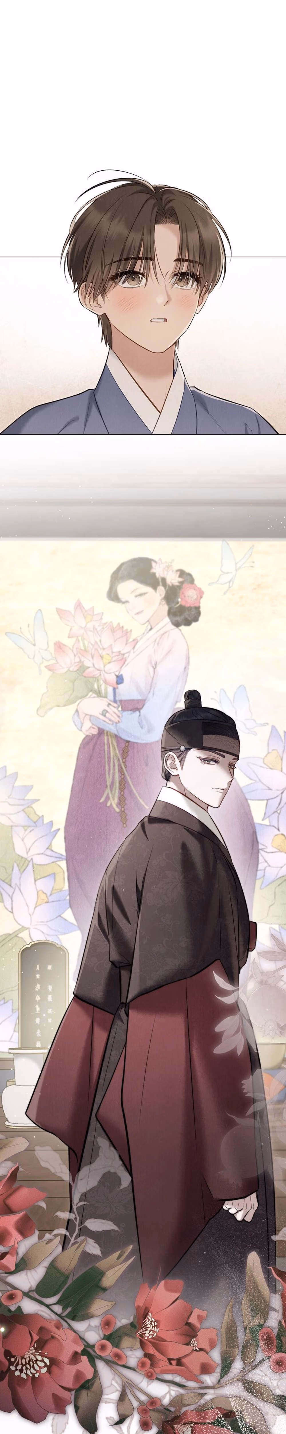 A Tree Beyond the Years - Chapter 9 - Part 1