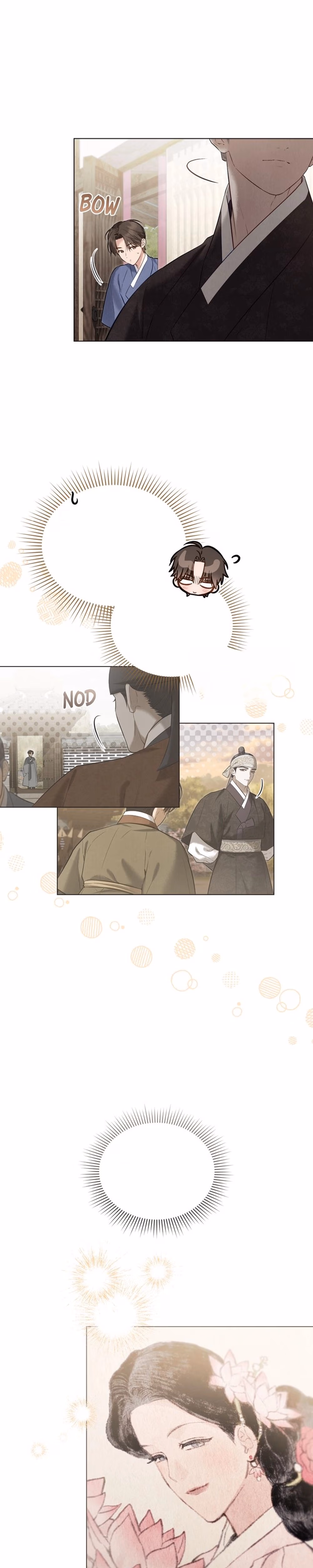 A Tree Beyond the Years - Chapter 9 - Part 3