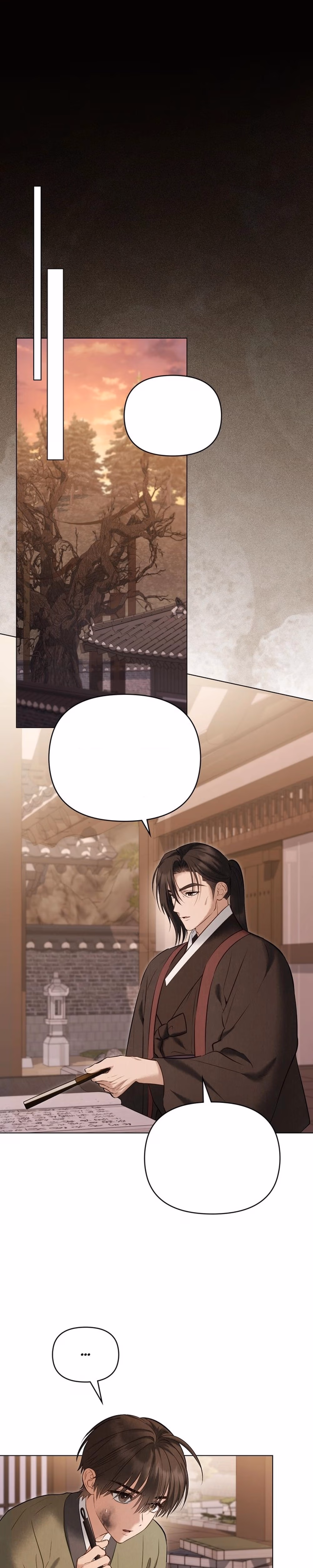 A Tree Beyond the Years - Chapter 10 - Part 1