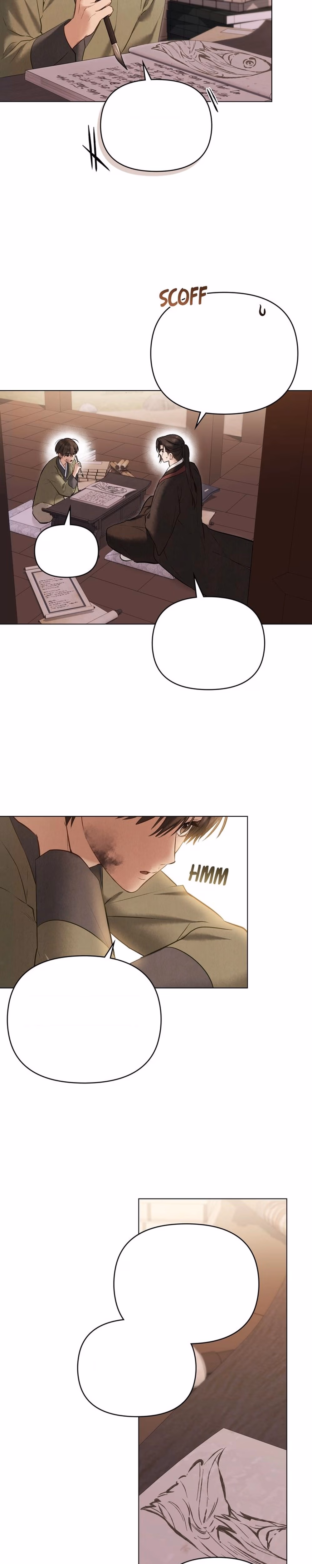 A Tree Beyond the Years - Chapter 10 - Part 2