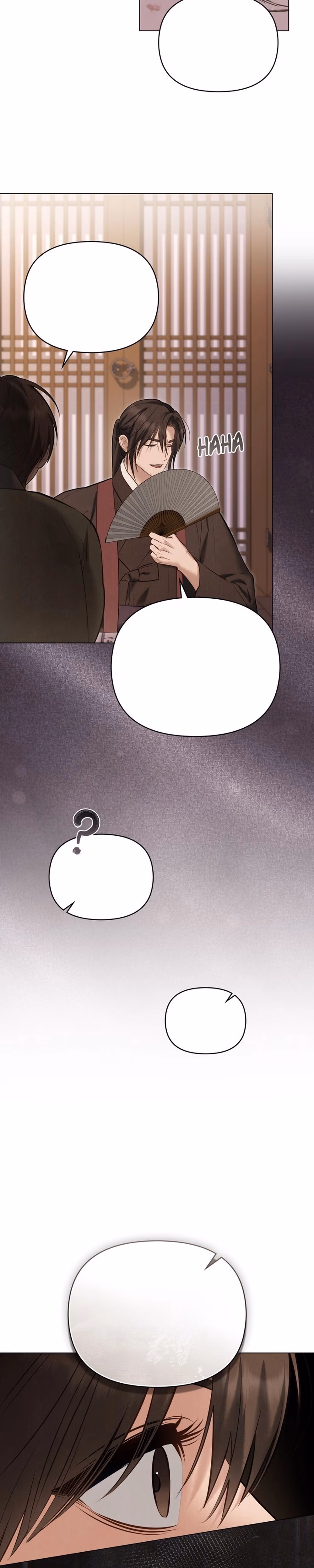 A Tree Beyond the Years - Chapter 10 - Part 3