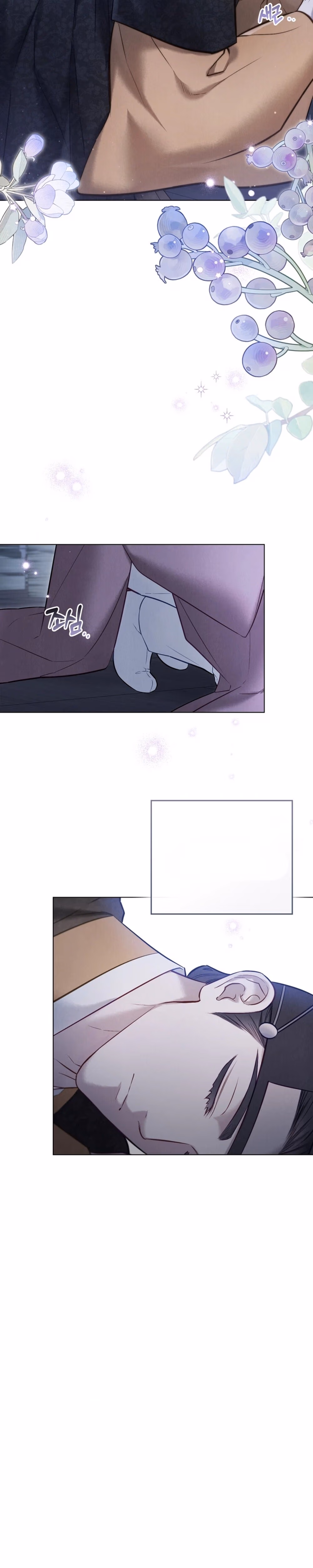 A Tree Beyond the Years - Chapter 13 - Part 3