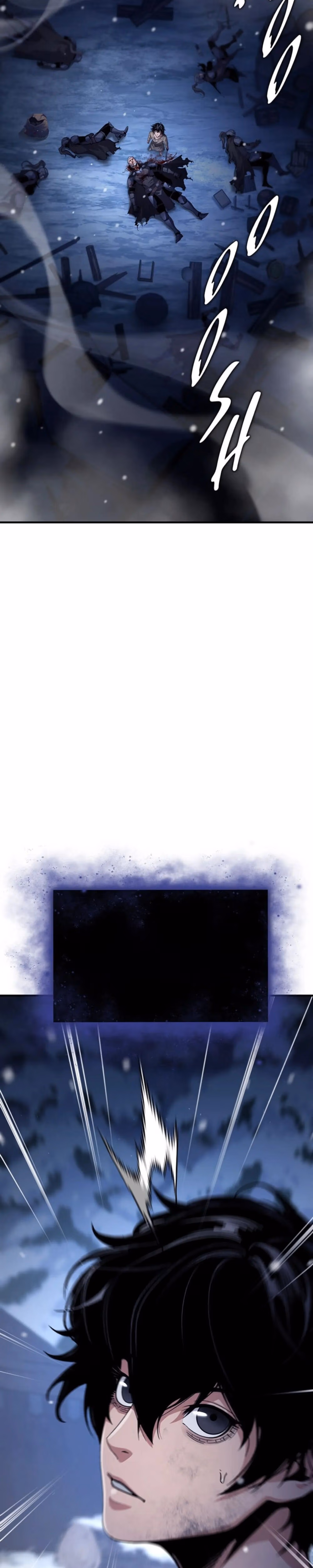 Shadow Slave - Chapter 8 - Part 3