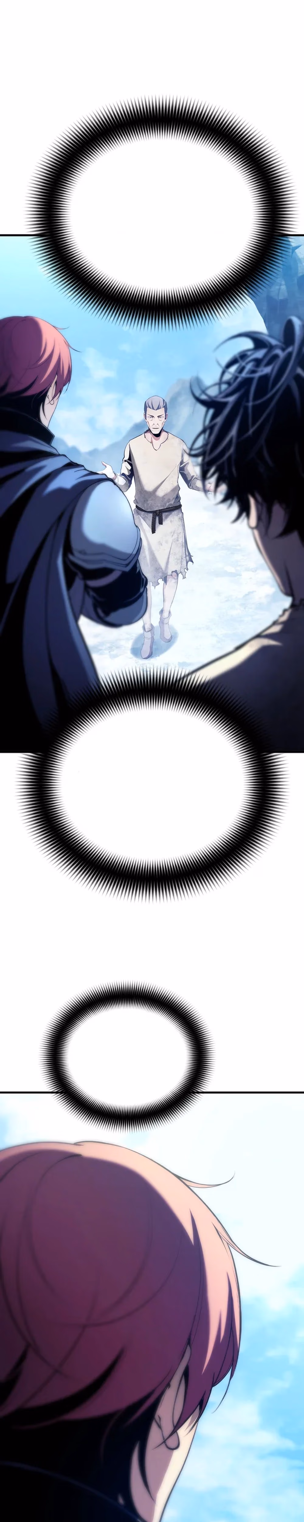 Shadow Slave - Chapter 10 - Part 1