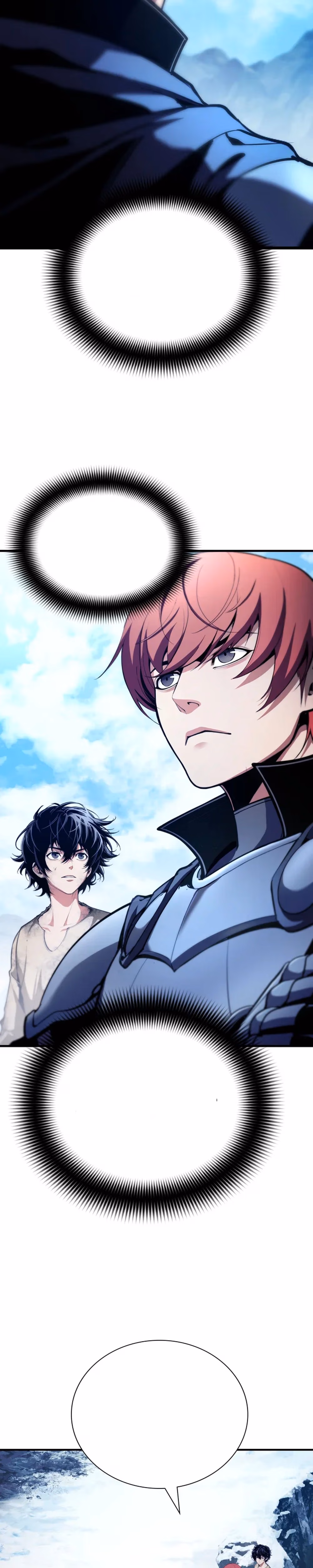 Shadow Slave - Chapter 10 - Part 2