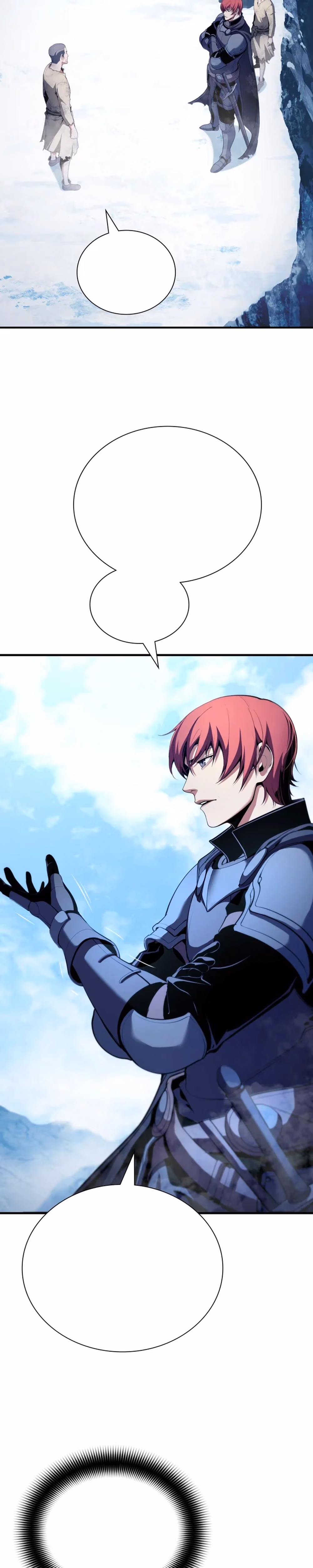 Shadow Slave - Chapter 10 - Part 3