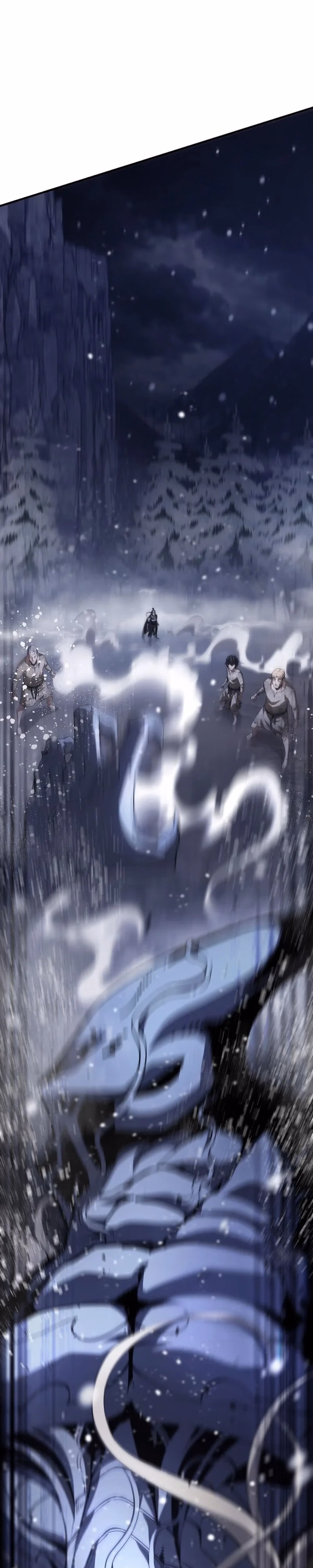 Shadow Slave - Chapter 7 - Part 1