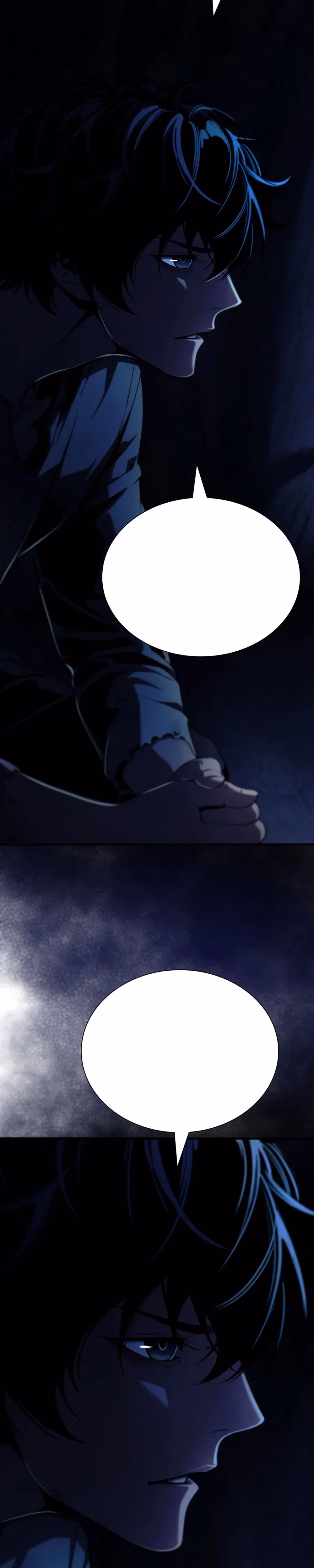 Shadow Slave - Chapter 11 - Part 2
