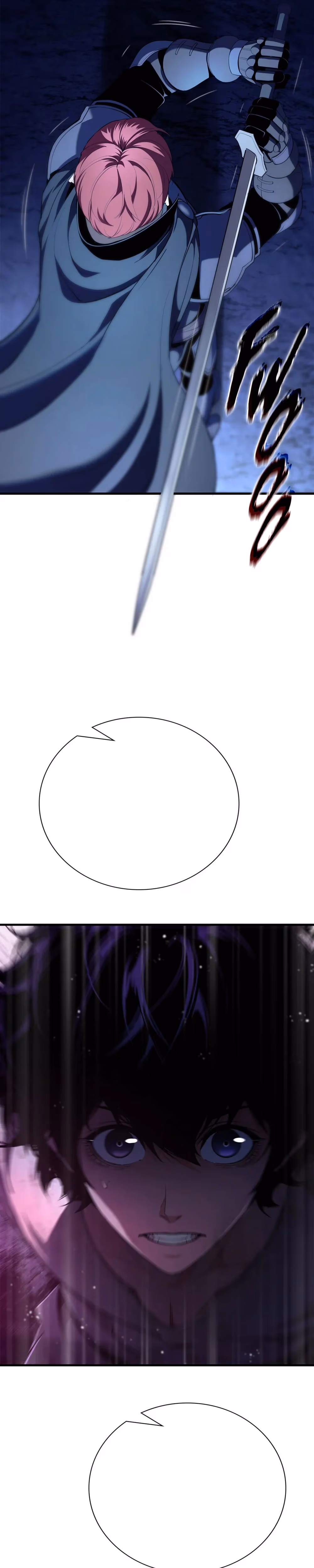 Shadow Slave - Chapter 12 - Part 2
