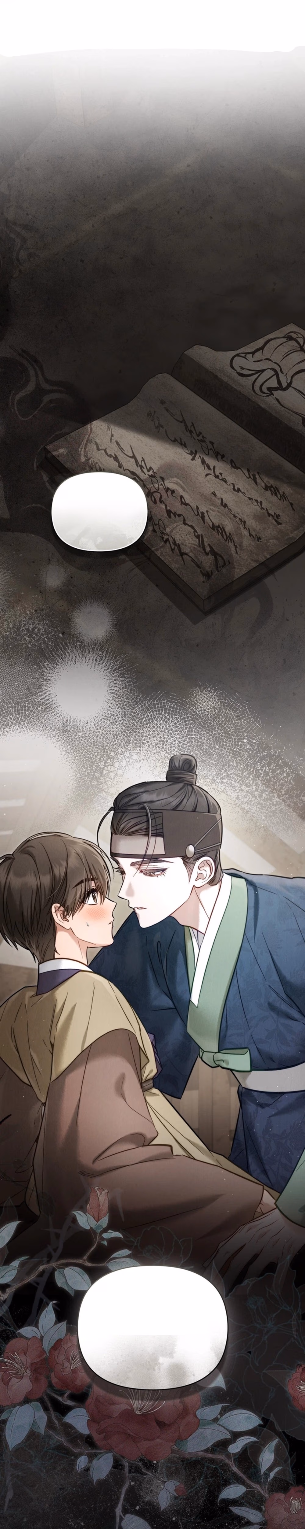 A Tree Beyond the Years - Chapter 17 - Part 1