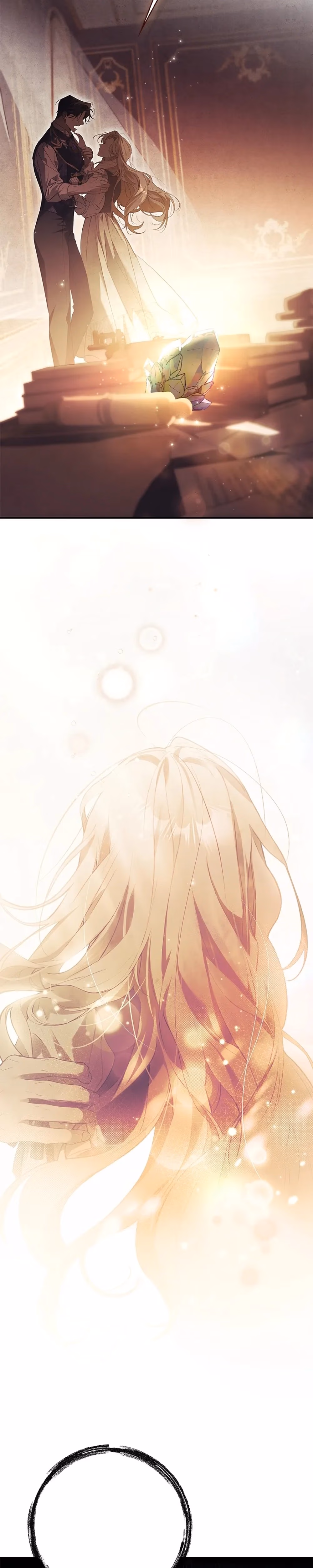 Undercover Butler to the Grand Duke - Chapter 4 - Part 3