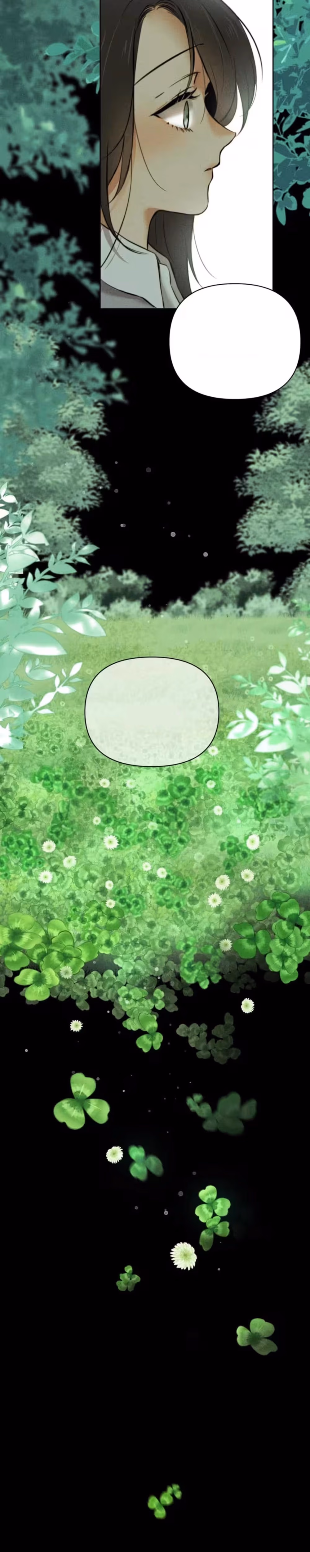 Clover Days - Chapter 1 - Part 3
