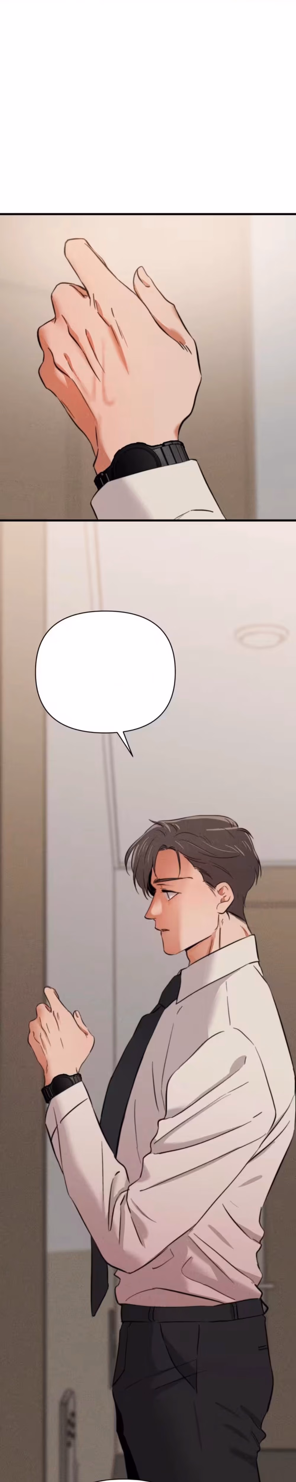 Clover Days - Chapter 4 - Part 1