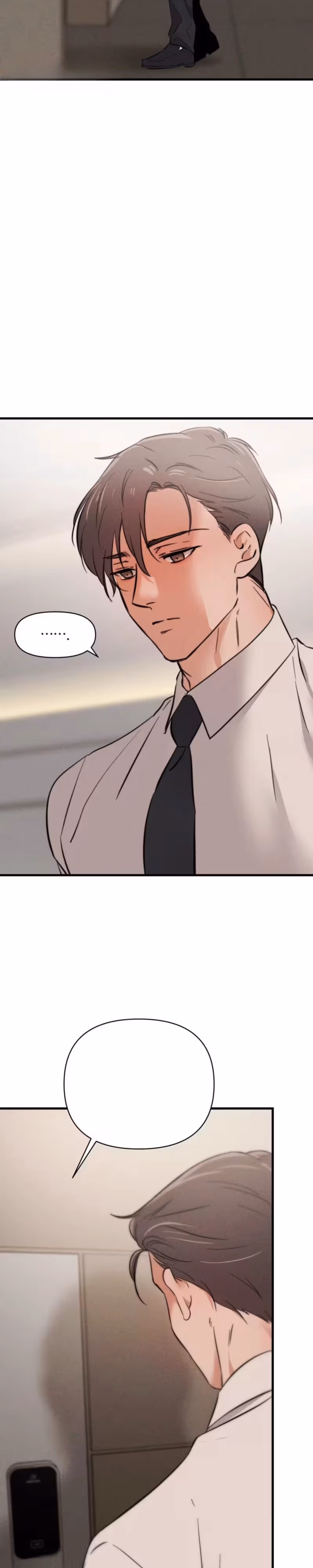 Clover Days - Chapter 4 - Part 3