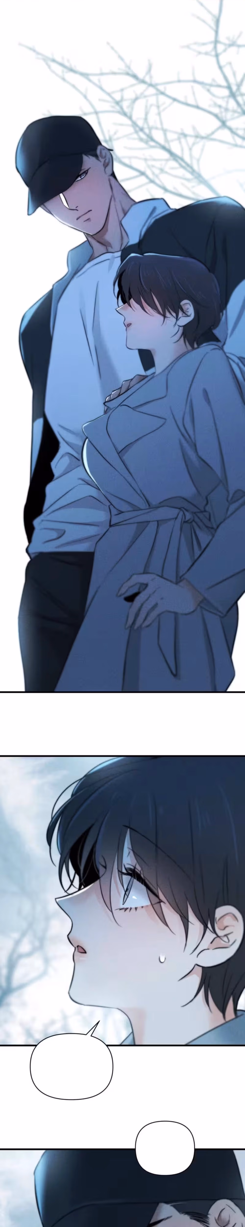 Clover Days - Chapter 5 - Part 1