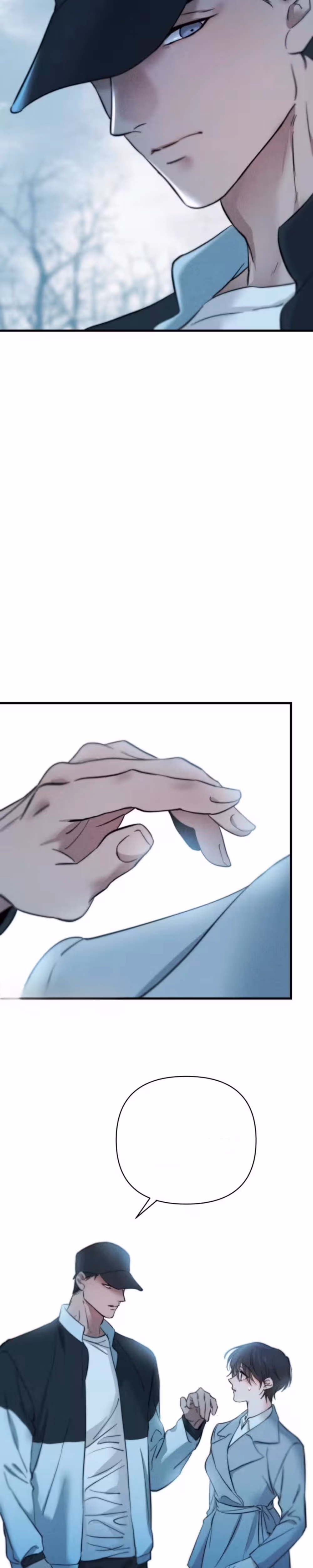 Clover Days - Chapter 5 - Part 2