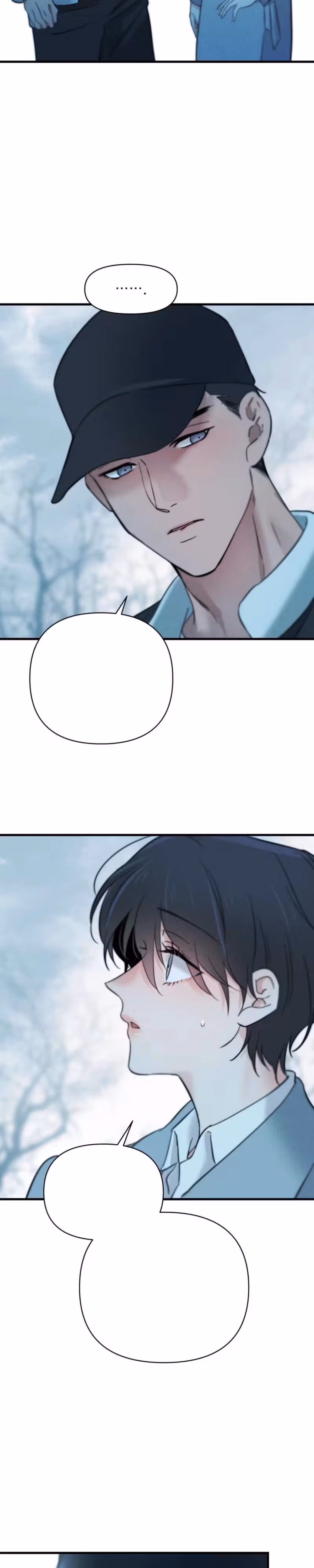 Clover Days - Chapter 5 - Part 3
