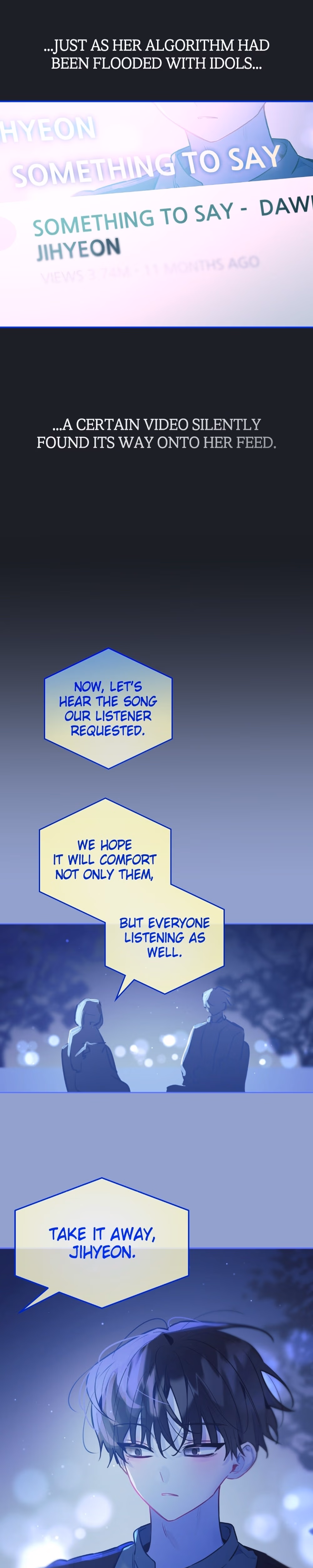 Our Guild's Idol - Chapter 56 - Part 6