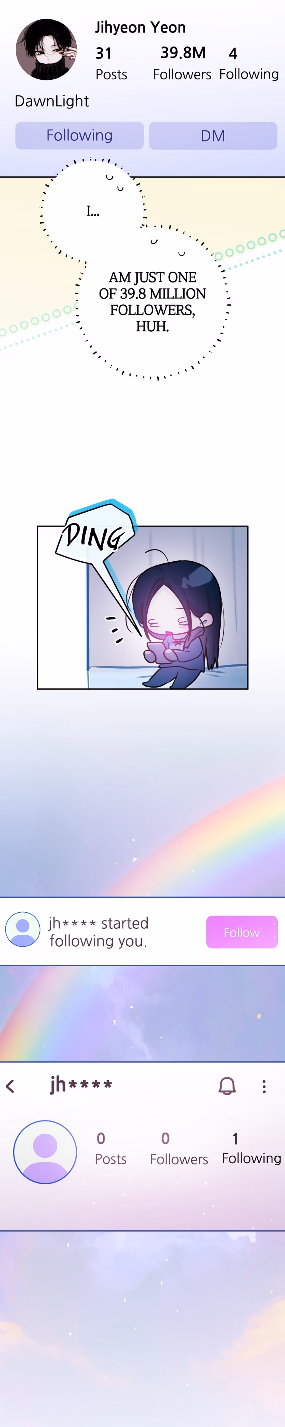 Our Guild's Idol - Chapter 56 - Part 10