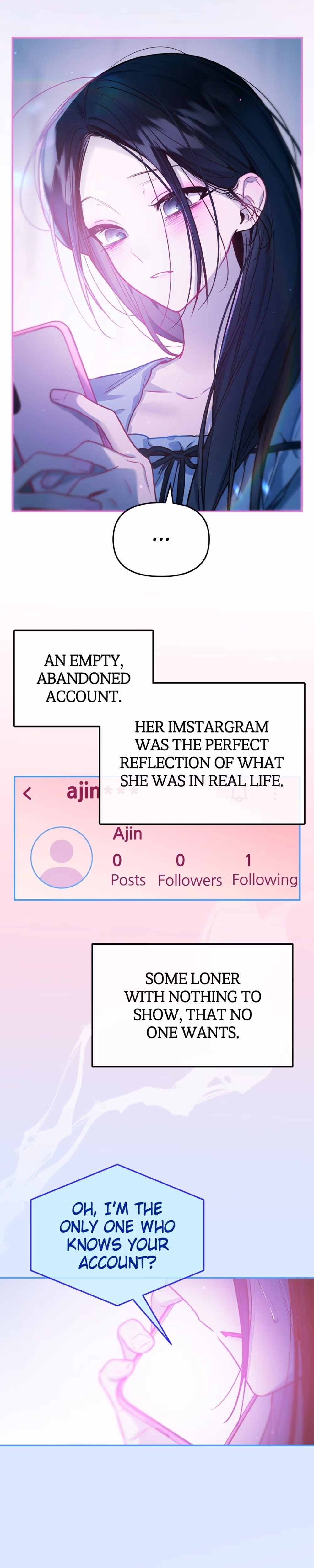 Our Guild's Idol - Chapter 56 - Part 11