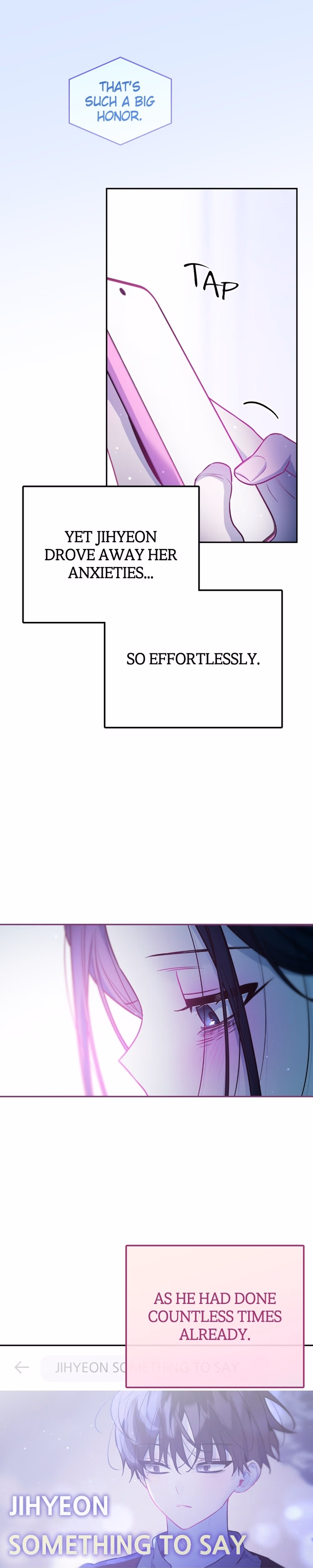 Our Guild's Idol - Chapter 56 - Part 12