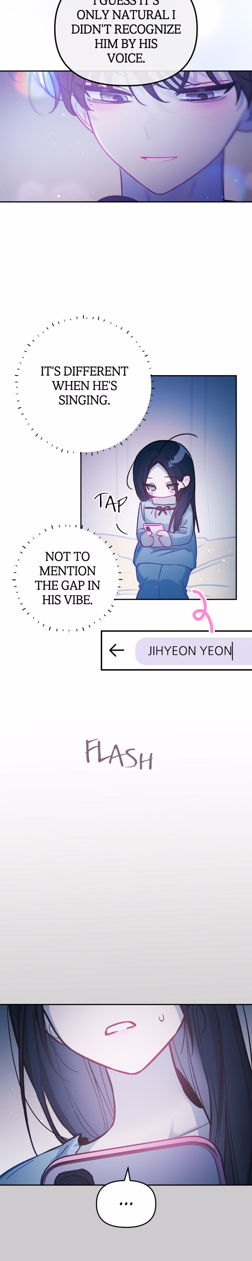 Our Guild's Idol - Chapter 56 - Part 15