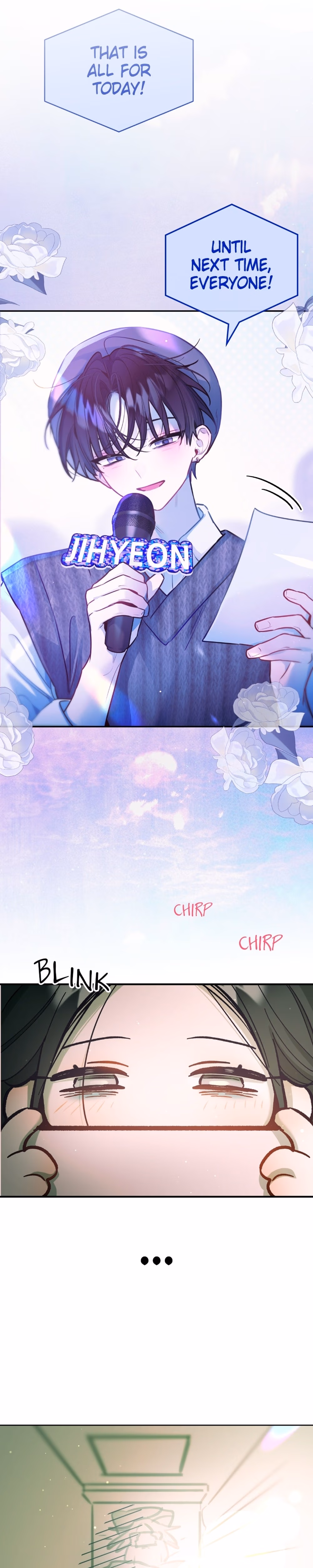 Our Guild's Idol - Chapter 56 - Part 17