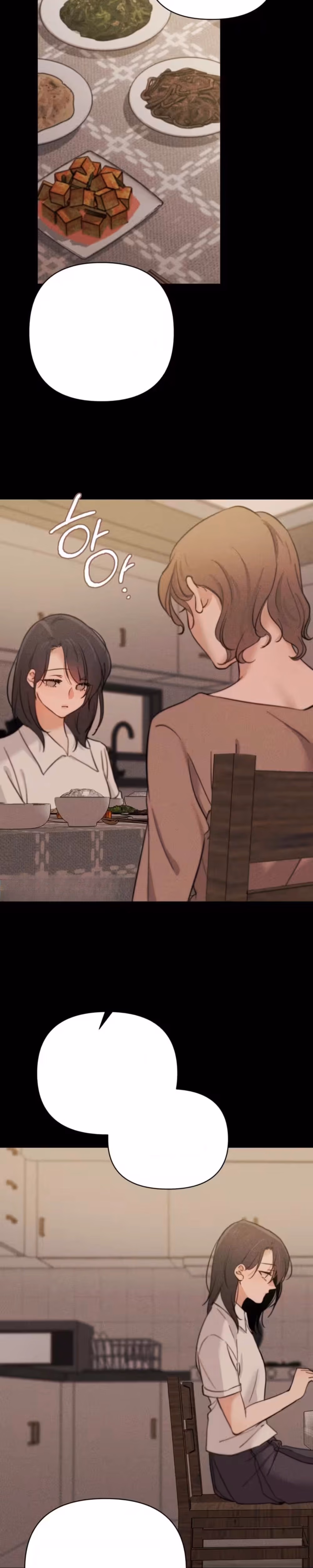 Clover Days - Chapter 6 - Part 2